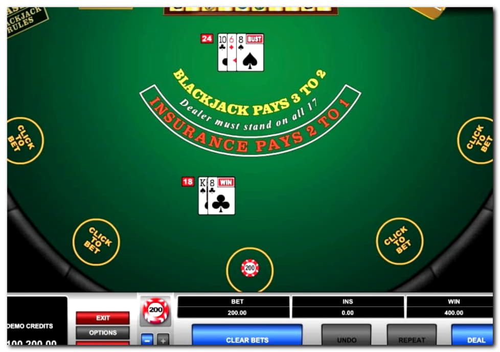 EUR 595 No deposit casino bonus at Party Casino