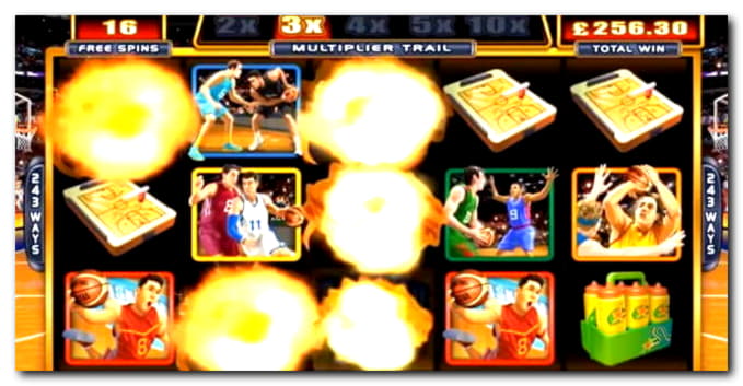 $715 Casino Tournament at Spin Palace Casino