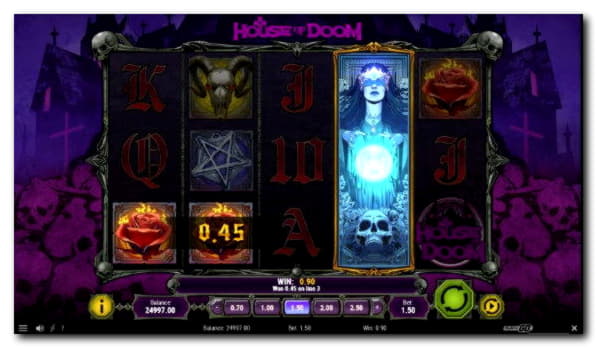Eur 720 Tournament at Jackpot City Casino