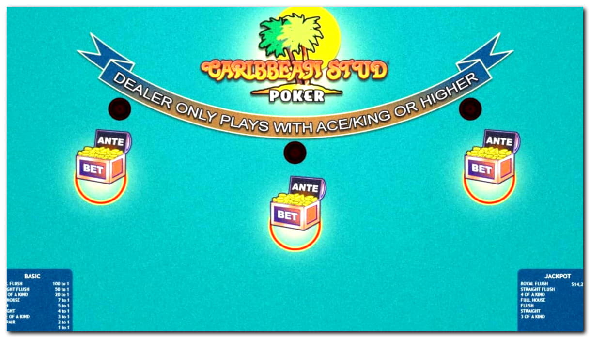 770% Deposit Match Bonus at Party Casino