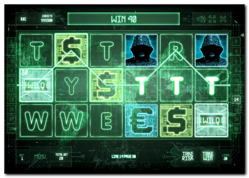 EURO 715 Mobile freeroll slot tournament at Genesis Casino
