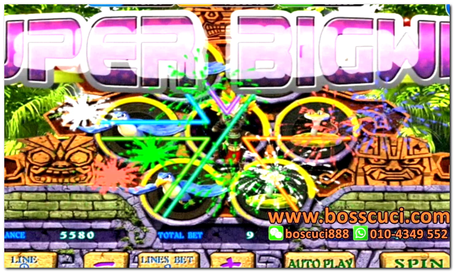EURO 4175 No Deposit Casino Bonus at Gaming Club Casino