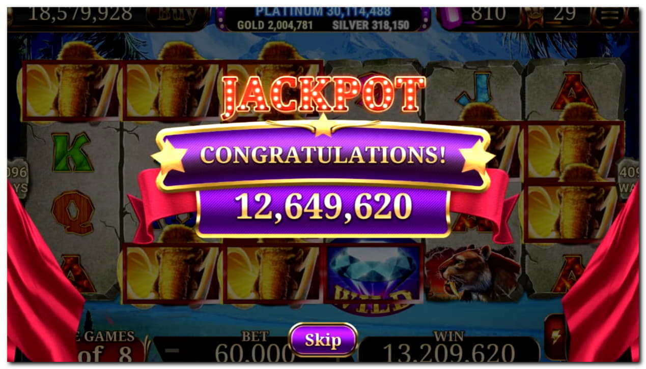 700% Deposit Match Bonus at Miami Club Casino